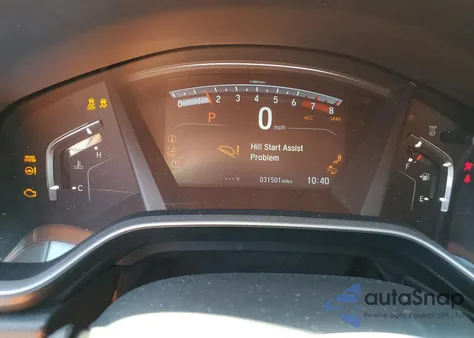 2021 Honda Cr-V Ex from USA, damaged, VIN 2HKRW2H5XMH604617